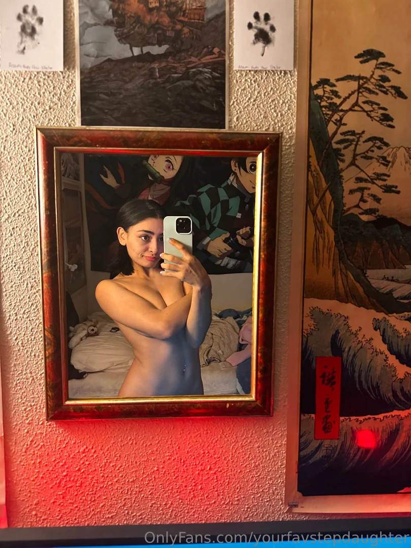 Love being naked part 30 