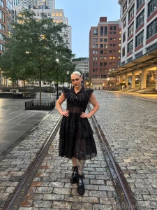 Thank you for helping me get dolled up for my edgar allan poe-try