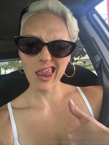 If you need me i ll be in my car listening to justin bieber s new