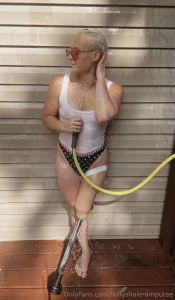 Tomorrow friday wet hot american dream see it here or included