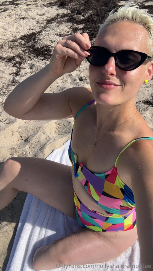 Beach days are the best days part 17 