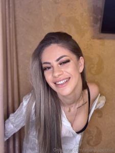 I m completely naked and my lips are open what you think nbsp part 3