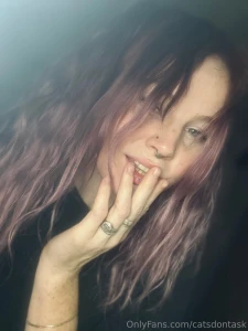 What are you thinking about today part 8