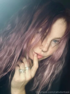 What are you thinking about today part 7