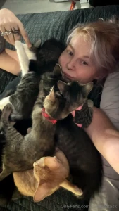 Catsdontask part 1