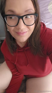 Breaking up got me a little sad sometimes but then i read my dms this