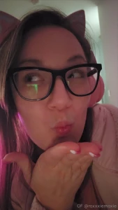 Dang look how cute i am