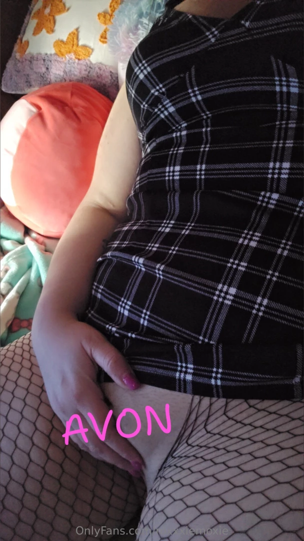 I still sell avon part 1 