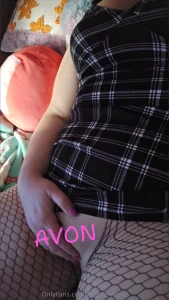 I still sell avon part 1