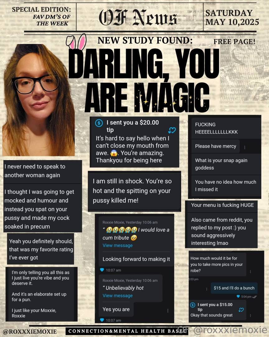 I love you guys so much here s some of my favorite comments from the 