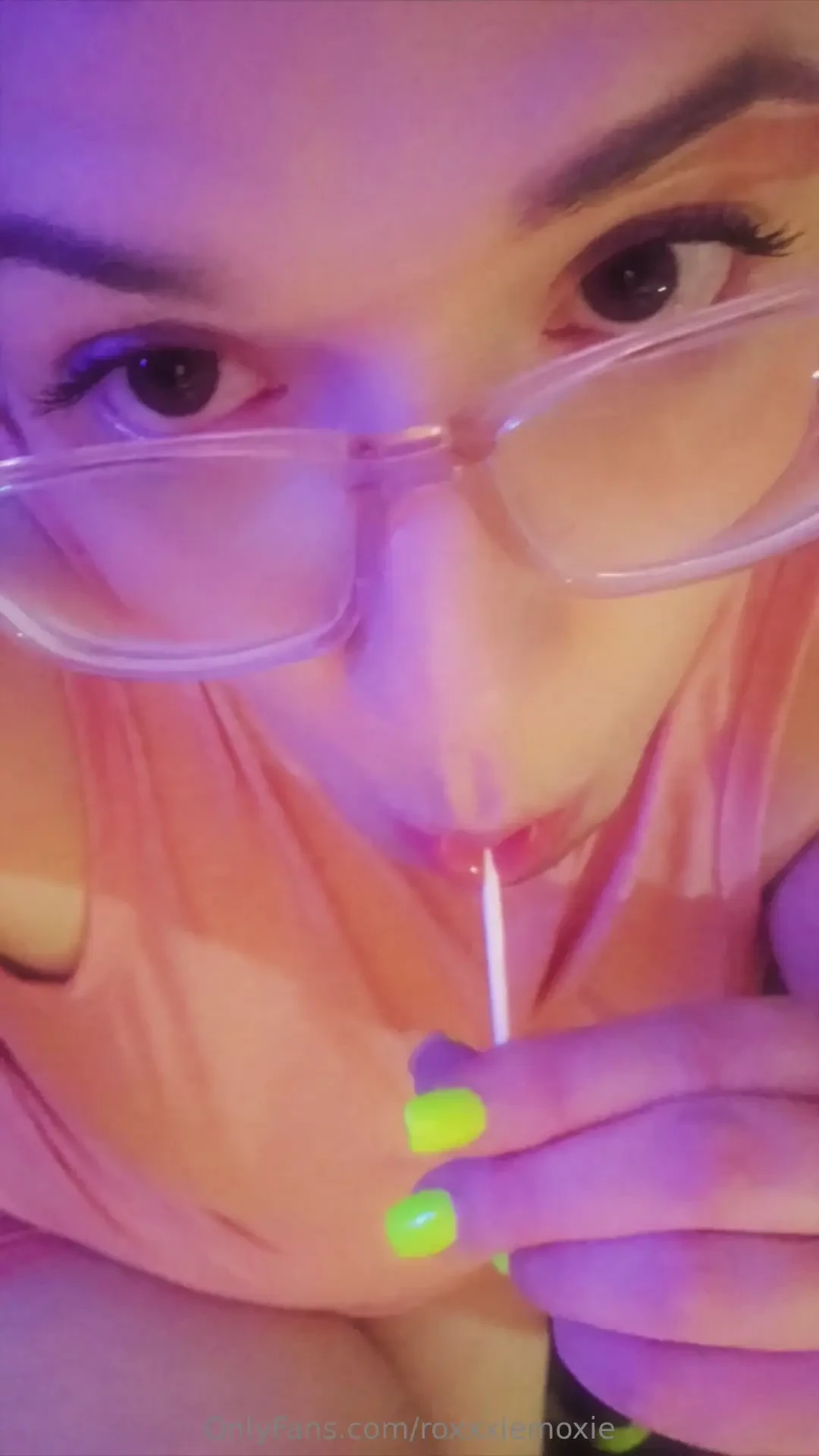 I don t do the walk of shame i strut 