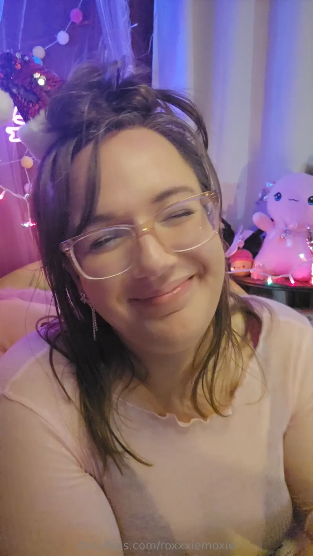 Mommy clause is coming to town 