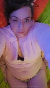 Mommy waiting for you