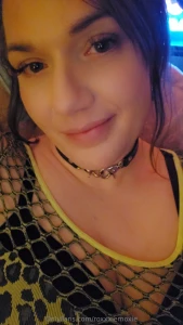 This collar got me wondering its of link