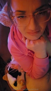 Skim milk is being a cuntress again come tell her why you re mad bitch
