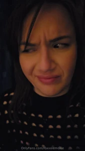 The look i have any time a man sends me a dm amp says i help women on