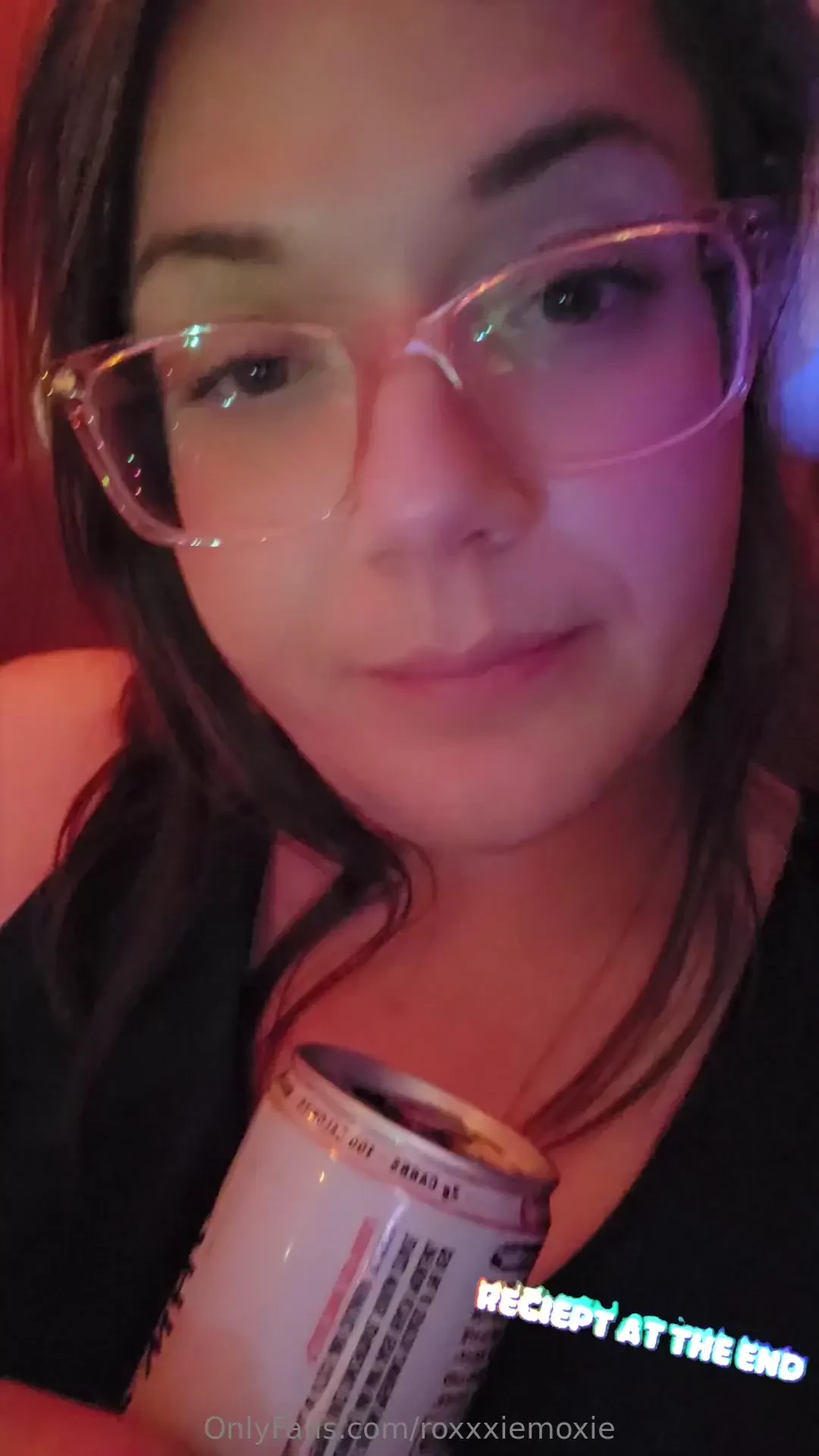 Roxxie s bbc audition tape 