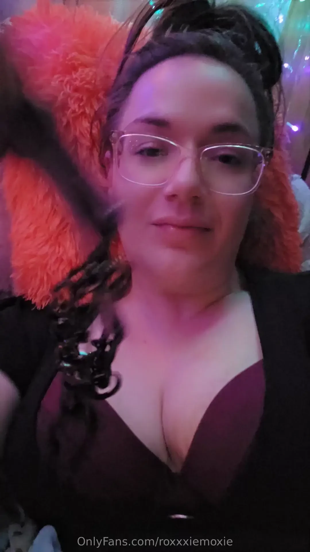 Bark for me bitch part 3 