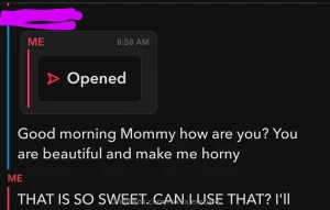 I love my good boys especially this one