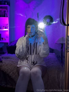 Leaving you this cute photo and running off to hang out with my