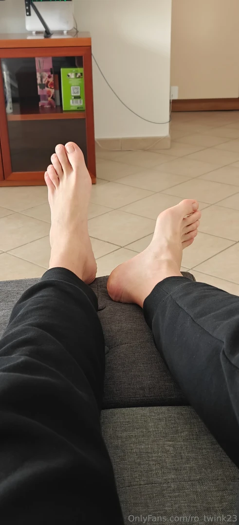 For my fetish friends part 1 