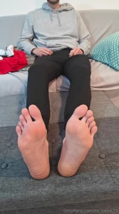 For my fetish friends part 2