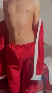 Can i be your santa clause