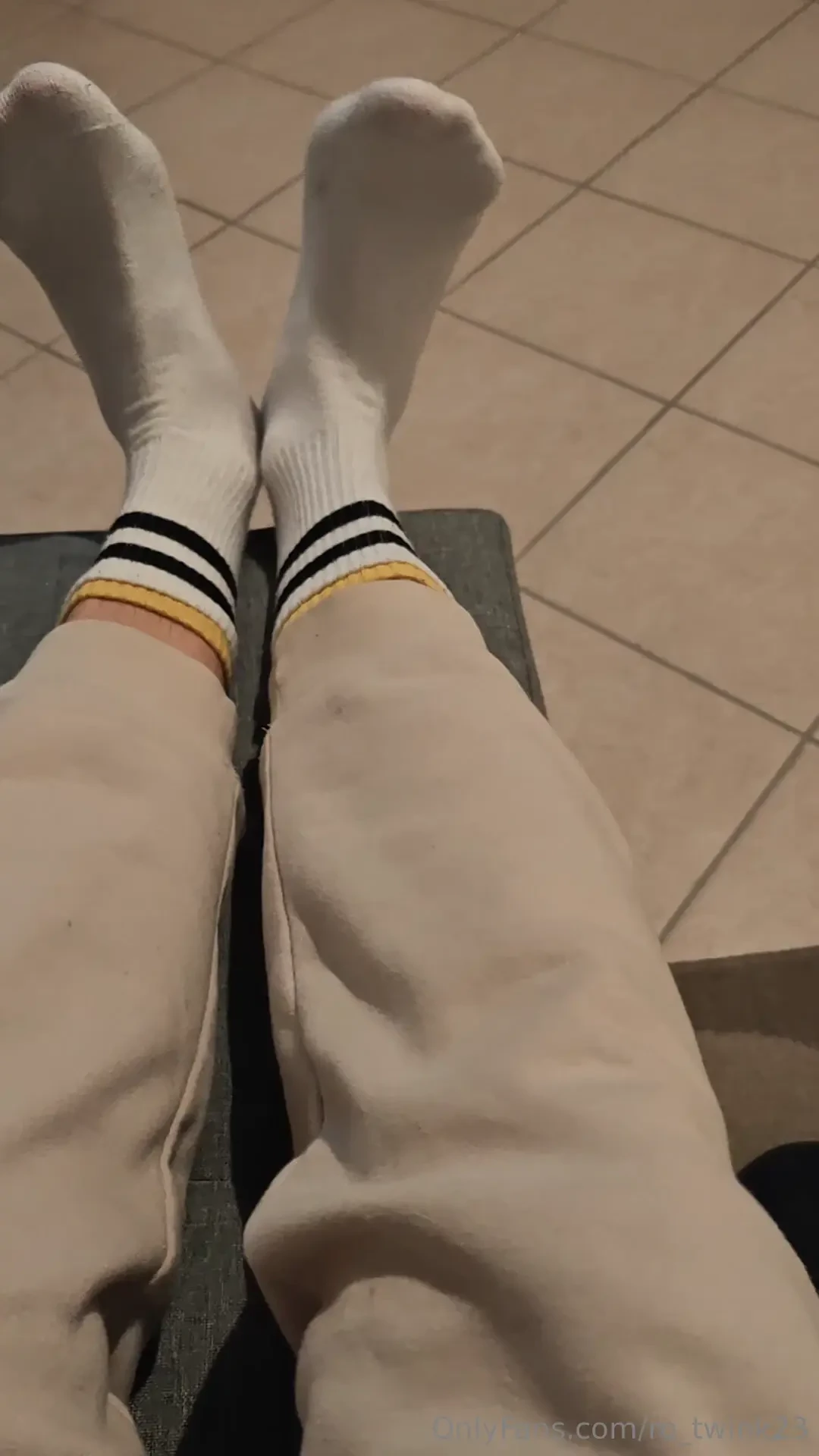 Just an horny evening 