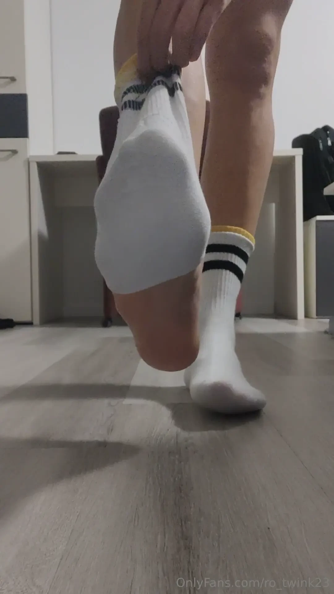 Sniff or lick part 17 