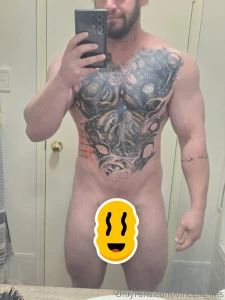 From this morning always look better in the mornings