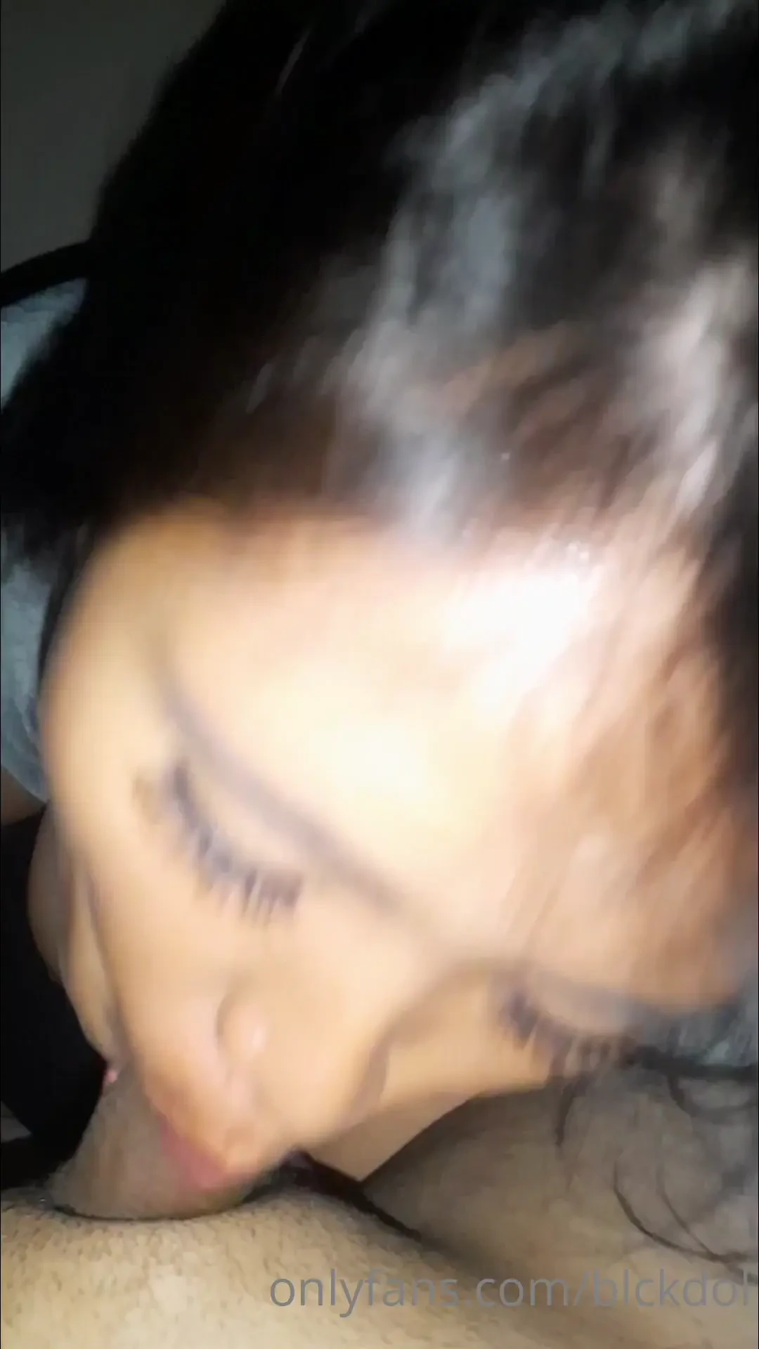 Sucking the hopeless romantic x 