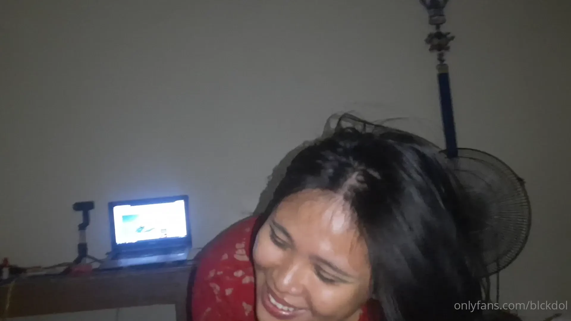 He was a good sport he even washed his dick twice for me but still at 