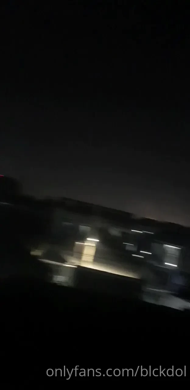 Happy new year from your favorite internet slut part 1 