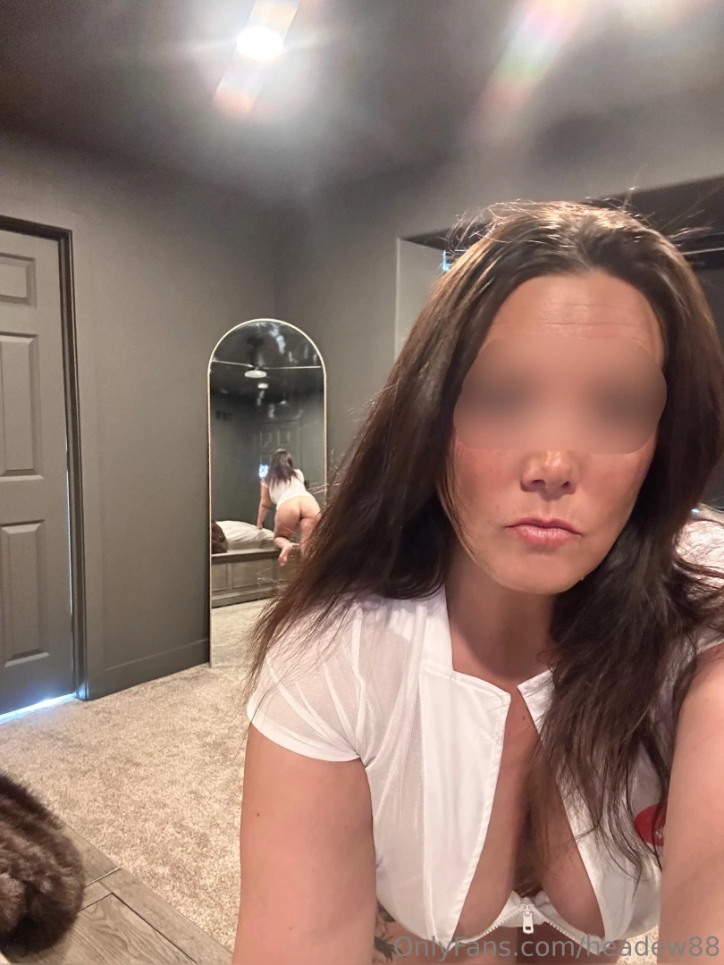 What would you do to me in this nurse outfit 