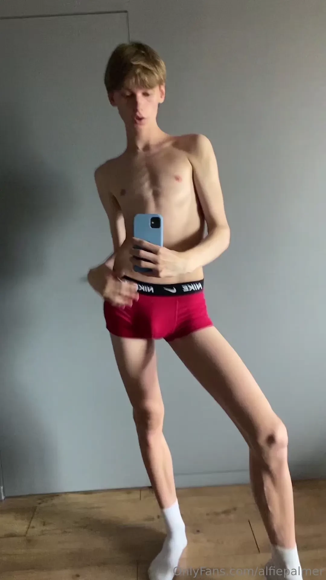 What would you do to me on the floor part 1 