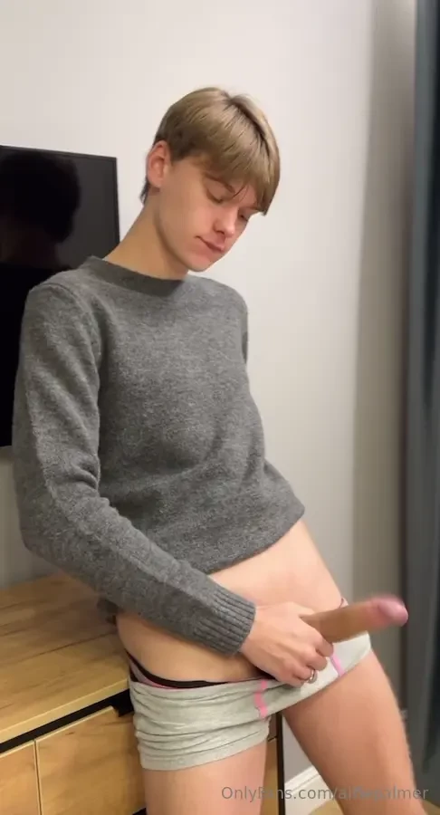 Do you think you would be able to keep your hands to yourself 