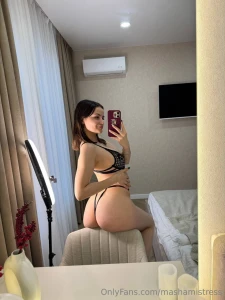 What would you do if you were in the same bedroom with me
