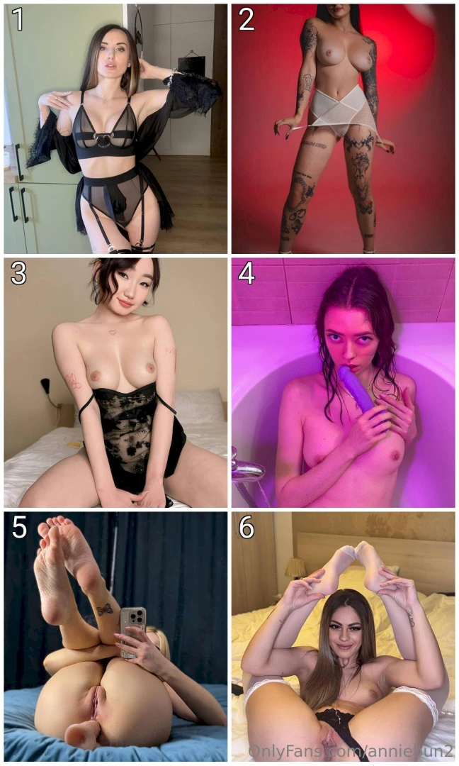 Follow my besties for amazing deals 1 kristenbright 2 lillit_li2 3 part 2 