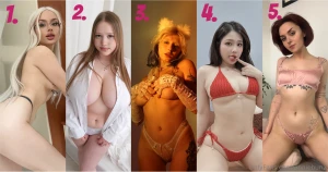 I m surrounded by the most incredible five girls who bring endless joy