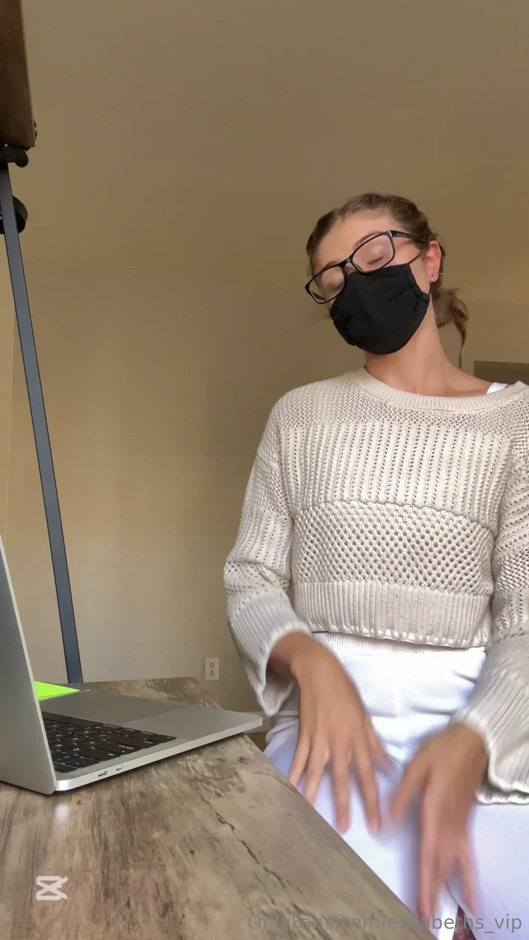 First video joi second video joi with cei included hi it s your part 2 
