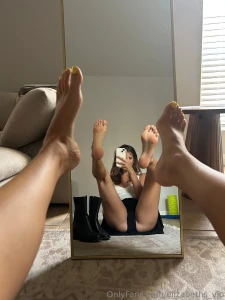 Giving y all the best view in the house mine part 1
