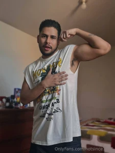 Hi he s my friend josep probably the hottest latin man you will ever part 1