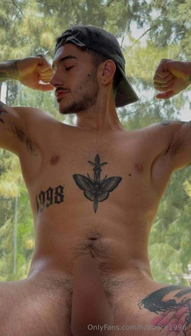 Tattooboy98 tattooboy98 argentine boy real dirty amp no filters video part 11 