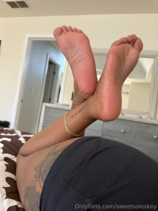 I need a personal sole sucker
