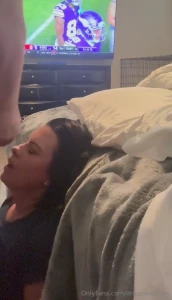 Yes daddy paint your canvas with your big thick white cum load