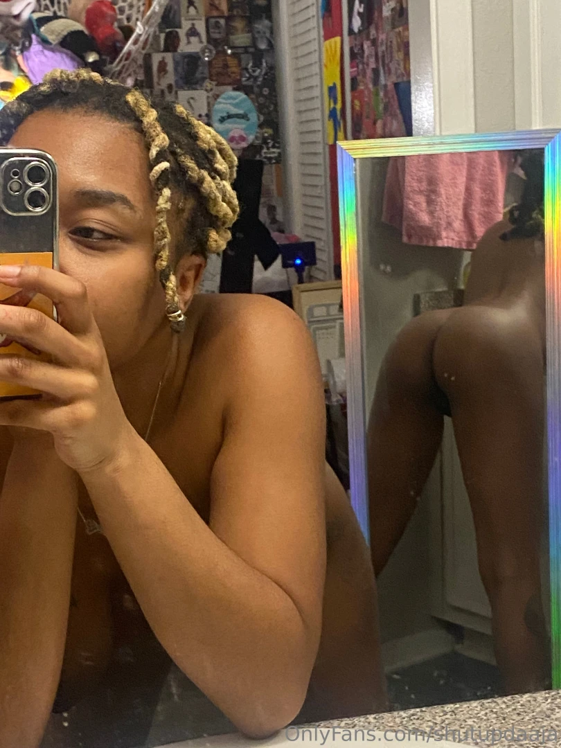 Something a lil silly a lil boring part 2 