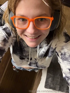 Recovering from a freak accident i was loading up a car to move for a part 2