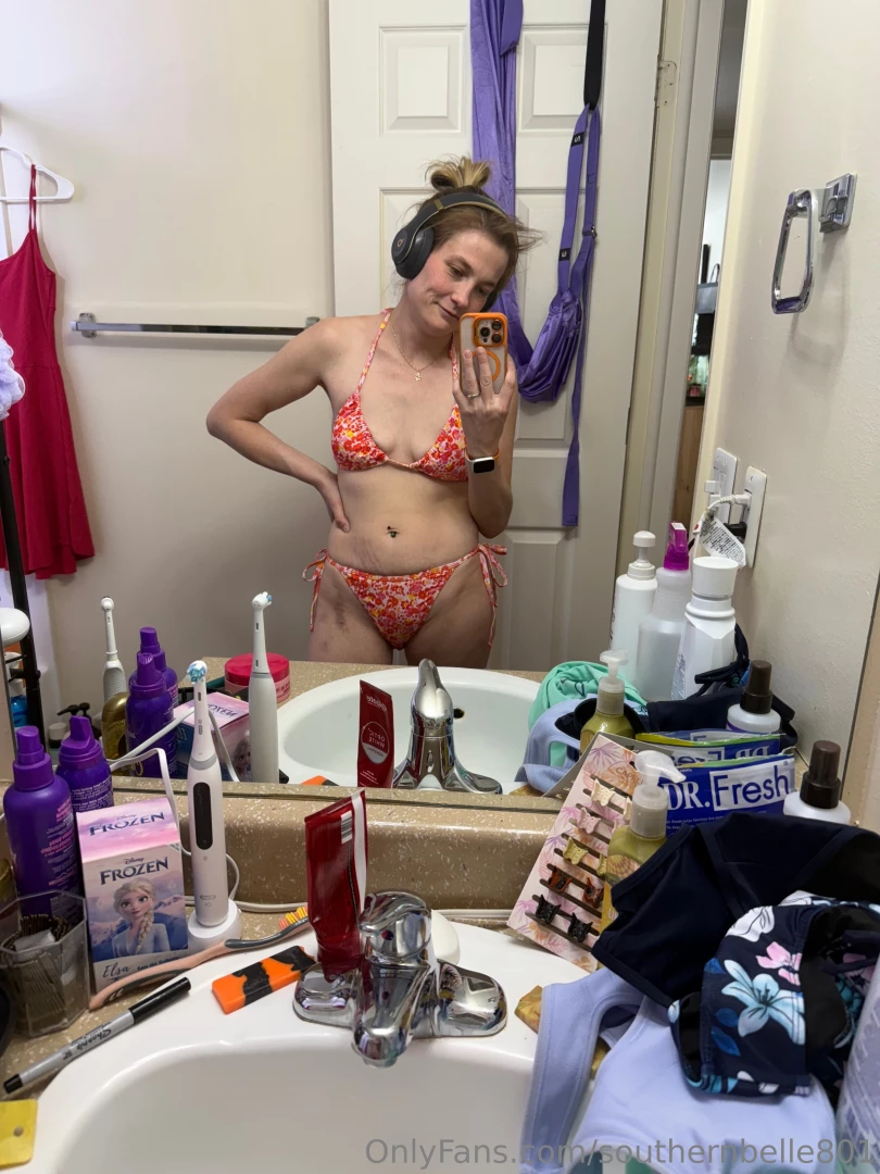 It s almost summer so i got some new swimsuits which one is your part 1 