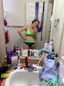 It s almost summer so i got some new swimsuits which one is your