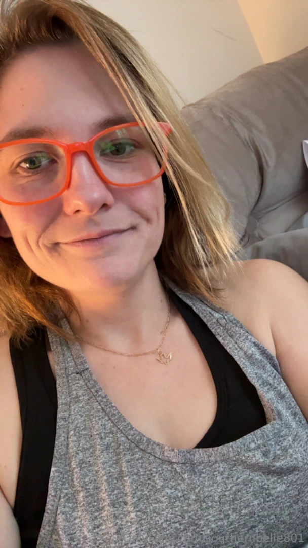 Which day of the week works best for you for creating content my 